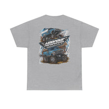 Airborne – T-Shirt – Gildan 5000