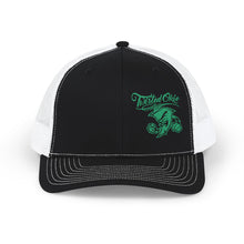 Twisted Okie – Trucker Hat – Richardson 112