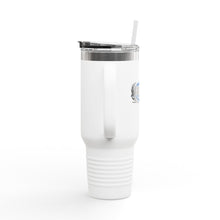 DBF Jr – 40oz Insulated Tumbler – Polar Camel