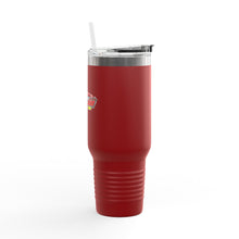 Michigan Mud Jam – 40oz Insulated Tumbler – Polar Camel