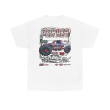 Racing for Rey – T-Shirt – Gildan 5000