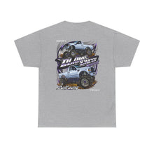 Blank Check – T-Shirt – Gildan 5000