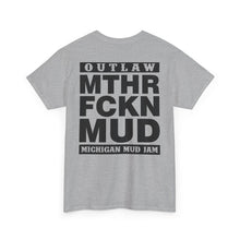 Michigan OUTLAW – T-Shirt – Gildan 5000