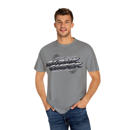 Blank Check T Shirt 2---Comfort Colors® · 1717