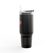 Michigan Mud Jam – 40oz Insulated Tumbler – Polar Camel
