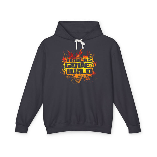 Truck Gone Wild 4 – Hoodie – Comfort Colors 1467