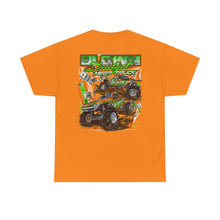 Blown Budget – T-Shirt – Gildan 5000