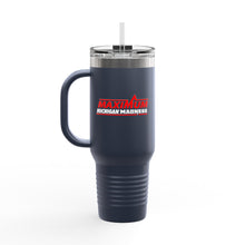 Maximum Michigan Madness – 40oz Insulated Tumbler – Polar Camel