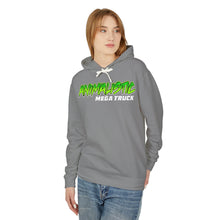 Animalistic – Hoodie – Comfort Colors 1467