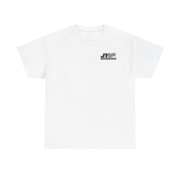 JY Motorsports – T-Shirt – Gildan 5000