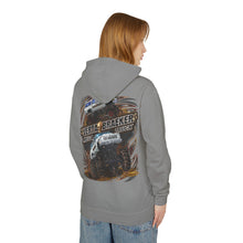 Vertabraeker – Hoodie – Comfort Colors 1467