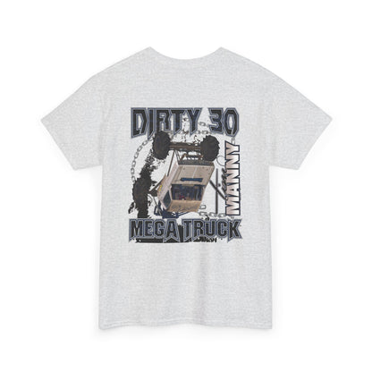 Dirty 30 T Shirt 1---Gildan · 5000