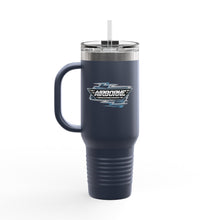 Airborne – 40oz Insulated Tumbler – Polar Camel