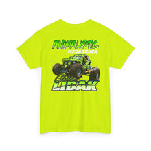 Animalistic – T-Shirt – Gildan 5000