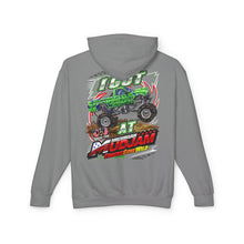 Michigan Mud Jam – Hoodie – Comfort Colors 1467