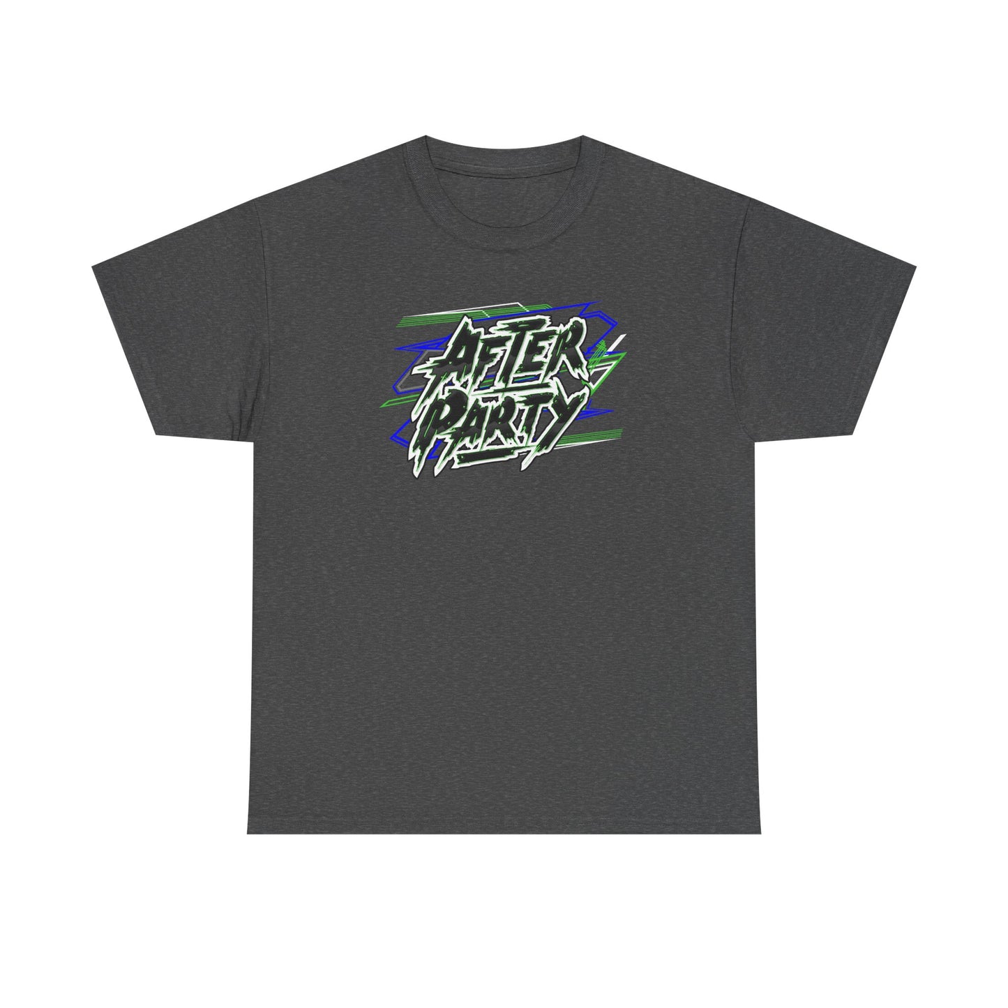 After Party T Shirt---Gildan · 5000