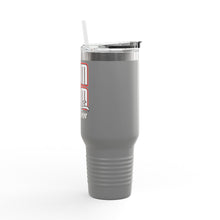 MMJ Wom Wom Nation – 40oz Insulated Tumbler – Polar Camel