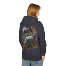 Vertabraeker – Hoodie – Comfort Colors 1467
