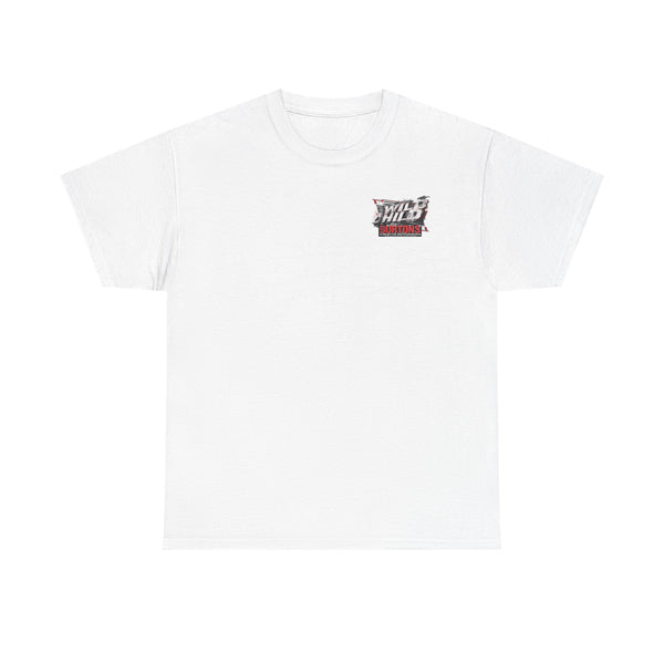 Wild Child – T-Shirt – Gildan 5000