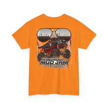 MMJ Almost Famous – T-Shirt – Gildan 5000