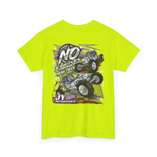 No Excuses – T-Shirt – Gildan 5000
