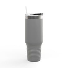 MMJ Almost Famous – 40oz Insulated Tumbler – Polar Camel
