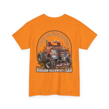 MMJ Recovery Team – T-Shirt – Gildan 5000