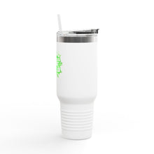 Truck Gone Wild 2 – 40oz Insulated Tumbler – Polar Camel