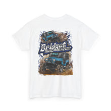 Bridget – T-Shirt – Gildan 5000