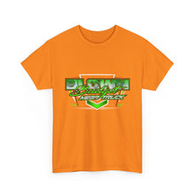 Blown Budget – T-Shirt – Gildan 5000