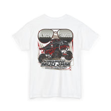 MMJ Almost Famous – T-Shirt – Gildan 5000
