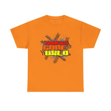 Truck Gone Wild 1 – T-Shirt – Gildan 5000