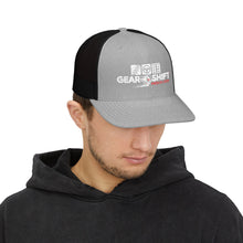 GearShift Merch – Trucker Hat – Richardson 112