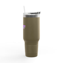Twisted Metal – 40oz Insulated Tumbler – Polar Camel