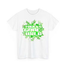 Truck Gone Wild 2 – T-Shirt – Gildan 5000