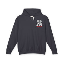 Gear Shift Merch Race Ready – Hoodie – Comfort Colors 1467