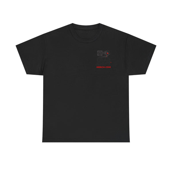 Gear Shift Merch Pieces – T-Shirt – Gildan 5000