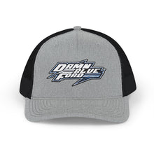 Damn Blue Ford – Trucker Hat – Richardson 112
