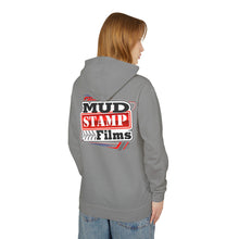 Mud Stamp Films(3) – Hoodie – Comfort Colors 1467