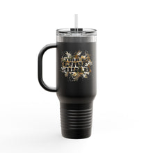 Truck Gone Wild 3 – 40oz Insulated Tumbler – Polar Camel
