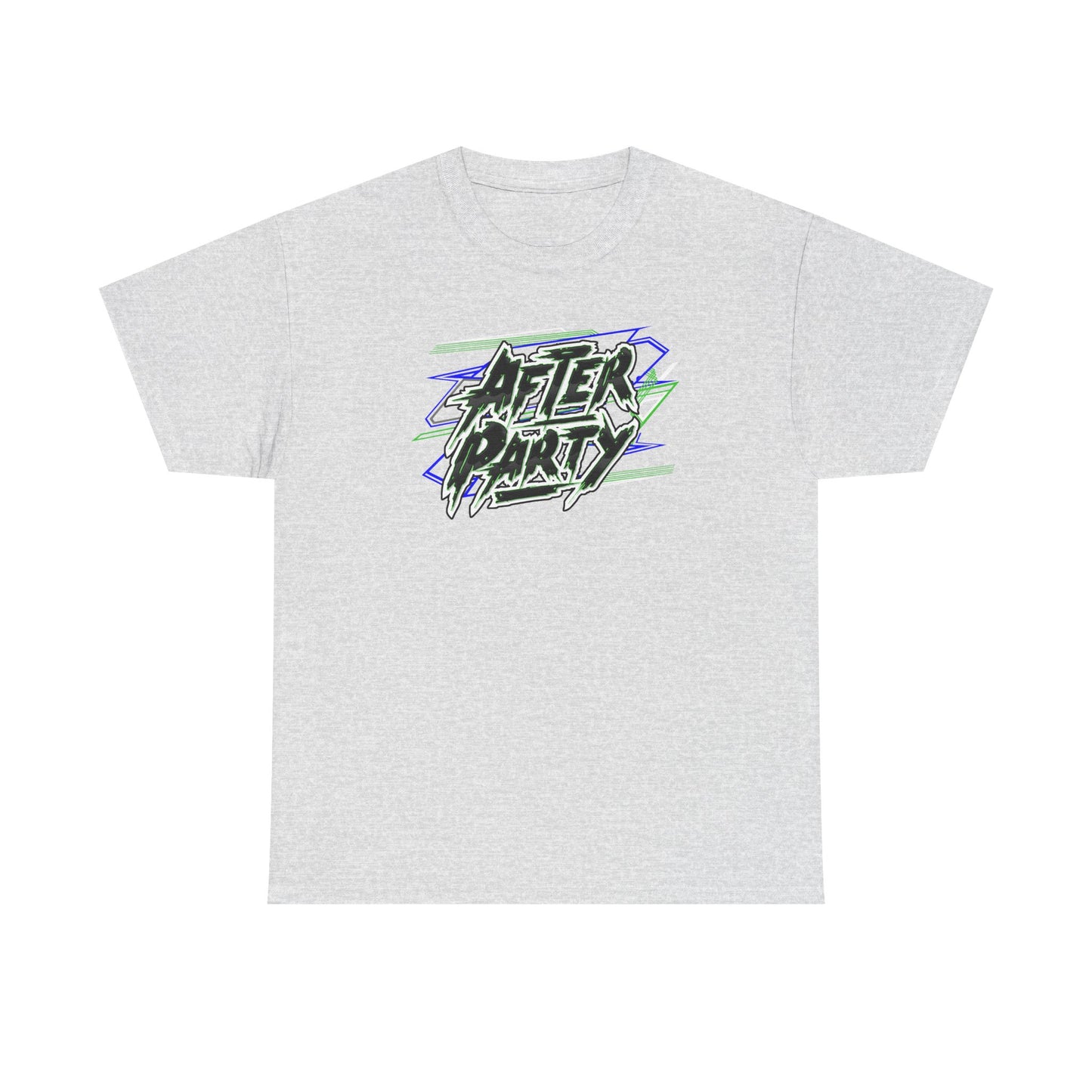 After Party T Shirt---Gildan · 5000