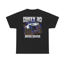 Dirty 30 – T-Shirt – Gildan 5000