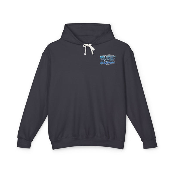 Money Shot Racing – Hoodie – Comfort Colors 1467