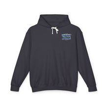 Money Shot Racing – Hoodie – Comfort Colors 1467
