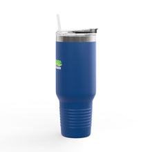 Animalistic – 40oz Insulated Tumbler – Polar Camel