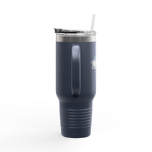 Airborne – 40oz Insulated Tumbler – Polar Camel