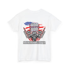 MMJ Wom Wom Nation – T-Shirt – Gildan 5000