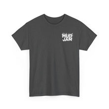 MMJ Mud Jam WOW Flames – T-Shirt – Gildan 5000