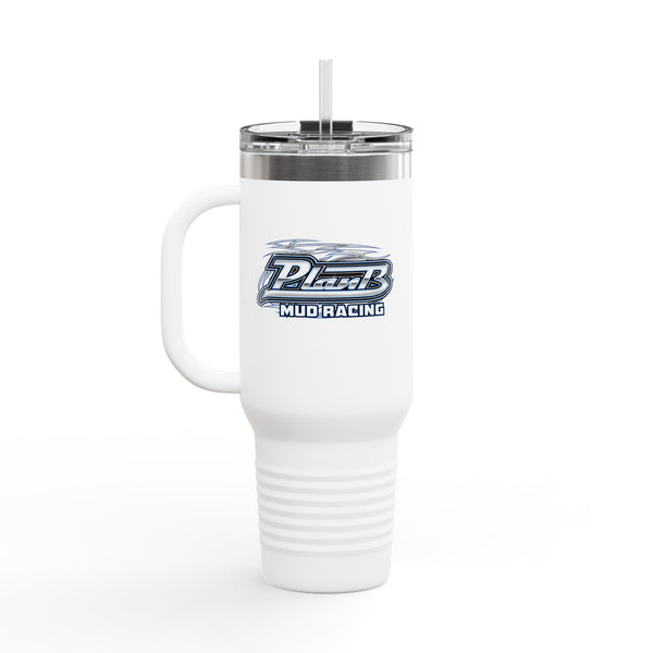 Plan B – 40oz Insulated Tumbler – Polar Camel