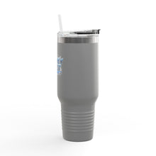 Money Shot Racing – 40oz Insulated Tumbler – Polar Camel